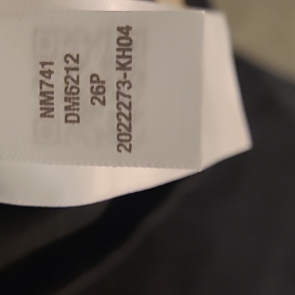 NWT MADEWELL 90s STRAIGHT JEANS - Picture 12 of 14